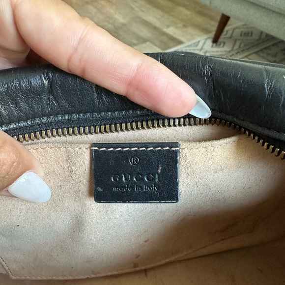 Gucci Marmont Purse Small - Picture 5 of 9